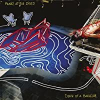 Death of a Bachelor [Vinilo]